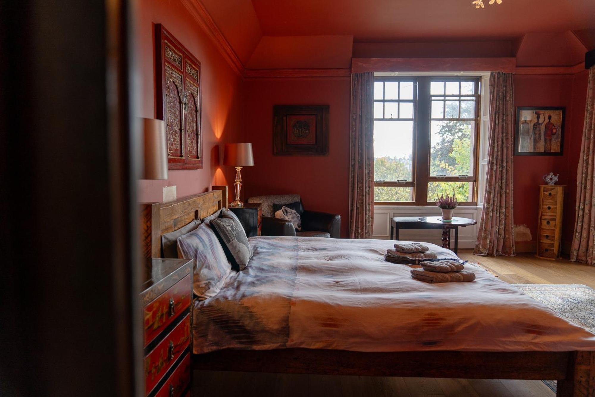 Homestay Netherbrae