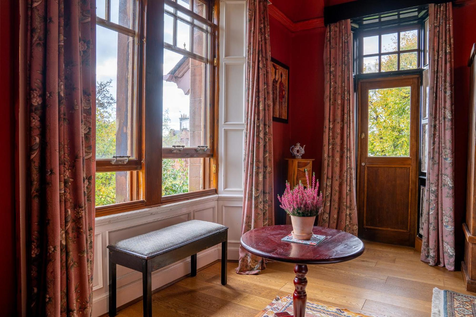 Netherbrae Edinburgh