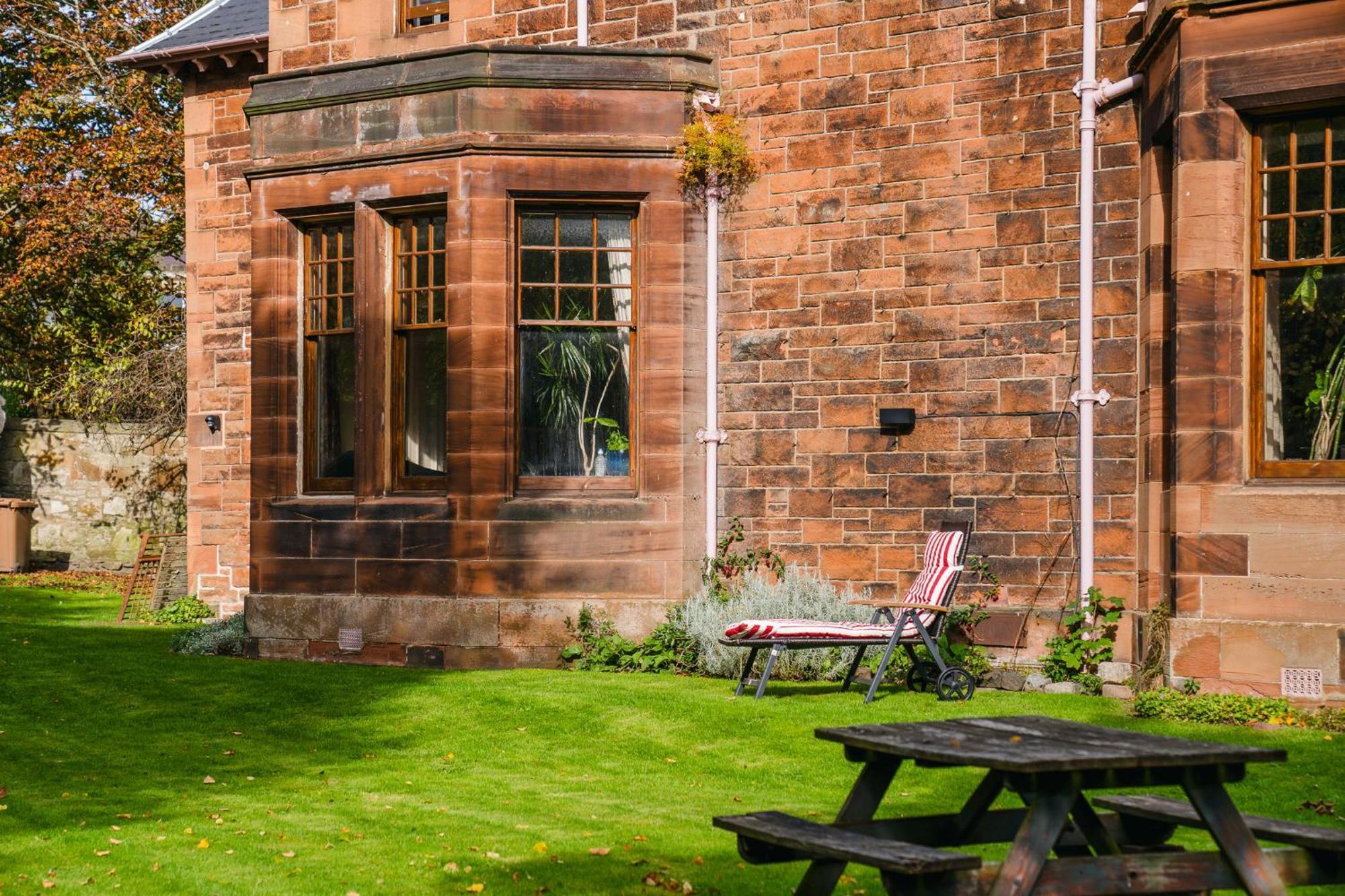 Netherbrae Homestay