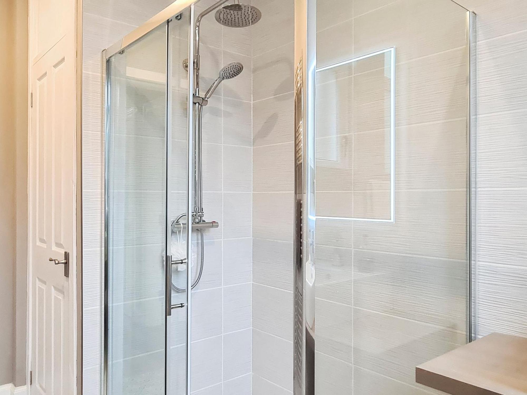 Inchkeith View Holiday home Edinburgh
