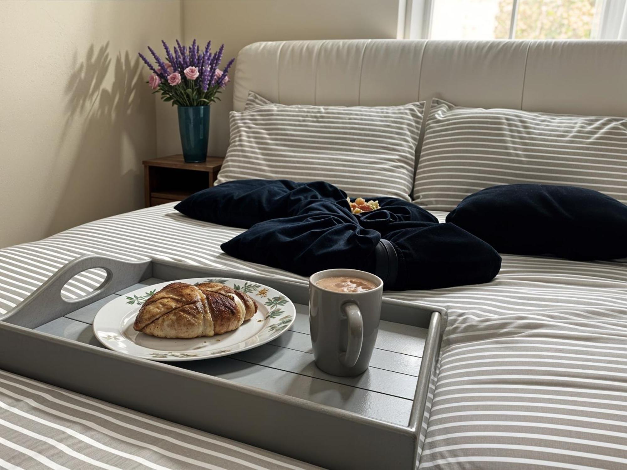 Comfy 2 Bedroom Flat Near Centre * Edinburgh