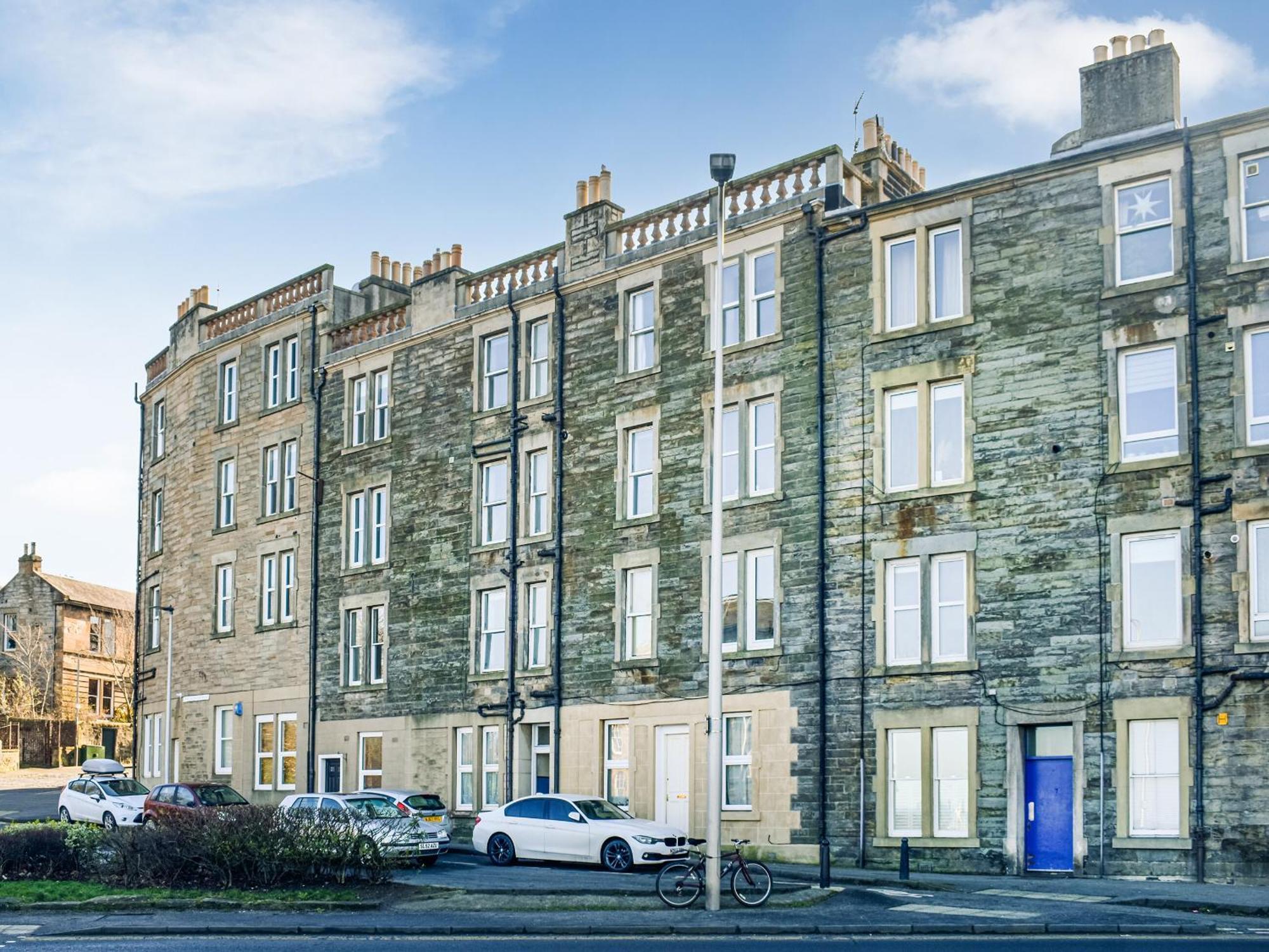 Inchkeith View Holiday home Edinburgh
