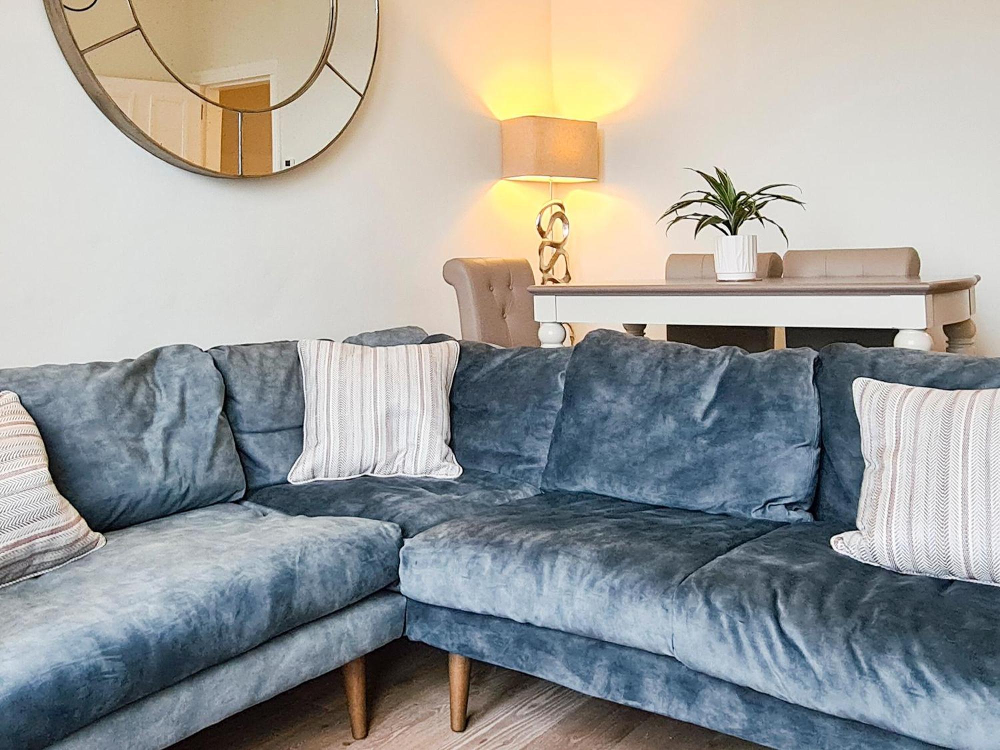 Inchkeith View Holiday home Edinburgh