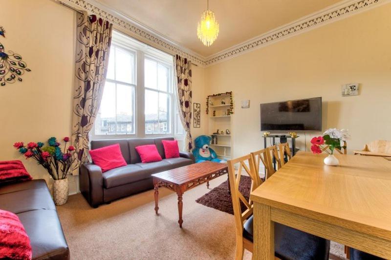 Hotel Central Morrison Edinburgh