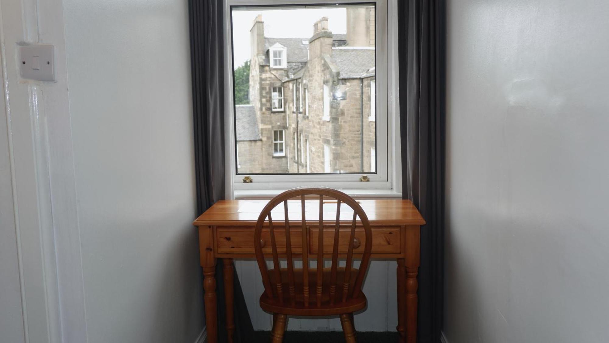 4 Friends House Guest house Edinburgh