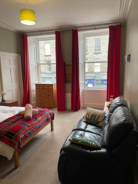 Spacious And * Edinburgh