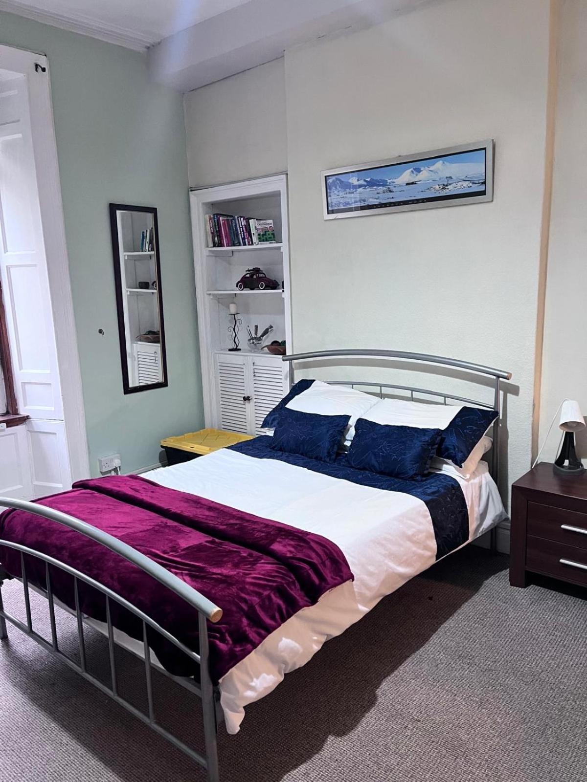 Spacious And