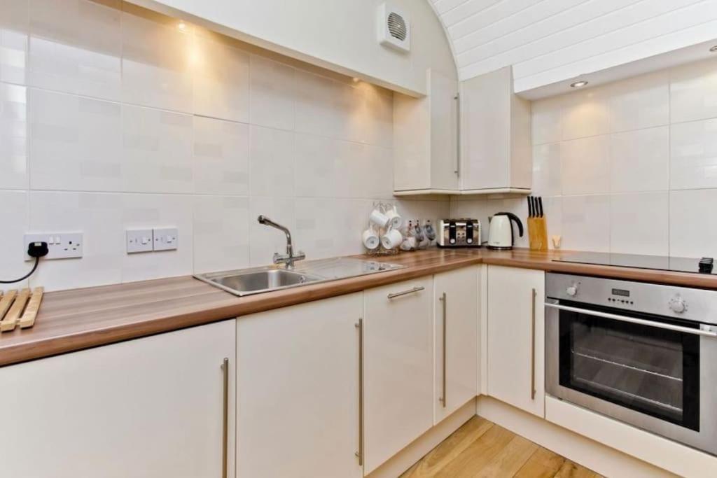 Apartment Rose Street Flat Edinburgh