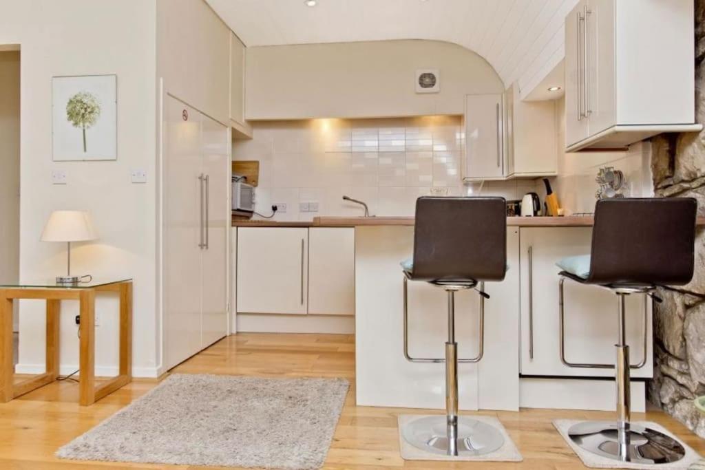 Apartment Rose Street Flat *
