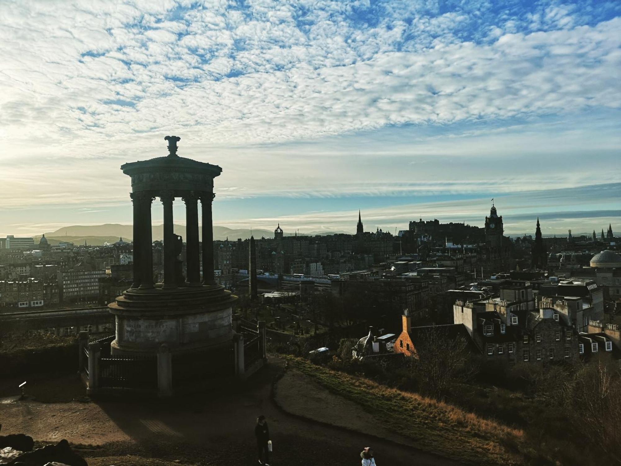 Guest house Fraoch House Edinburgh