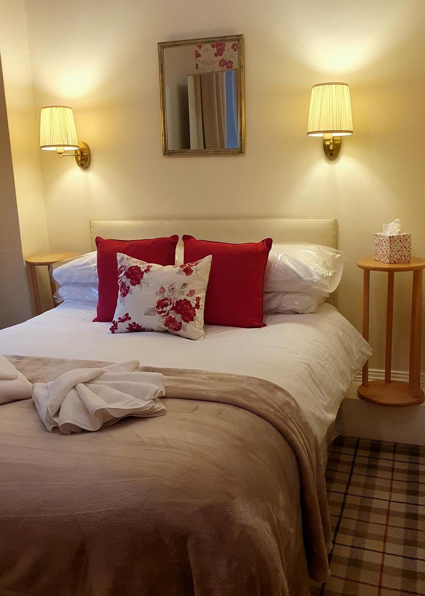 Guest house Sonas