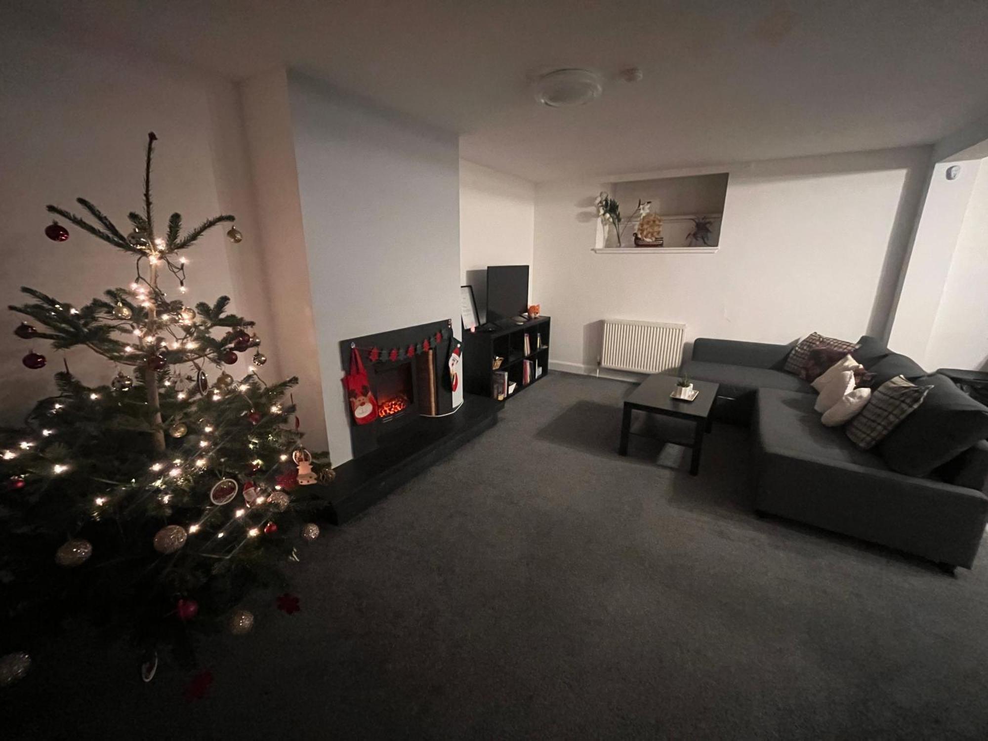 Apartment Boyds Entry Flat Old Town *