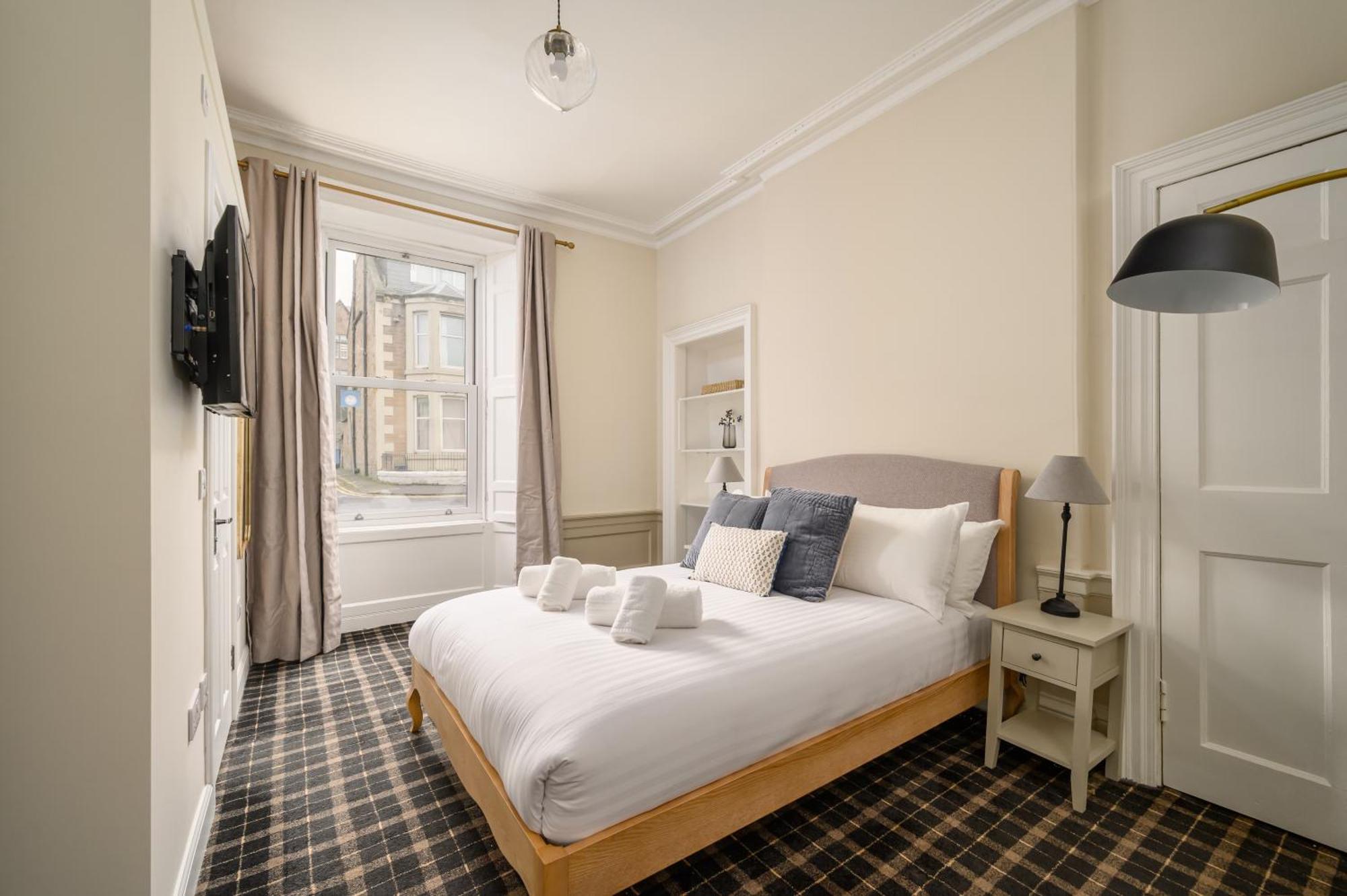 Adam Drysdale House Bed & Breakfast 2*