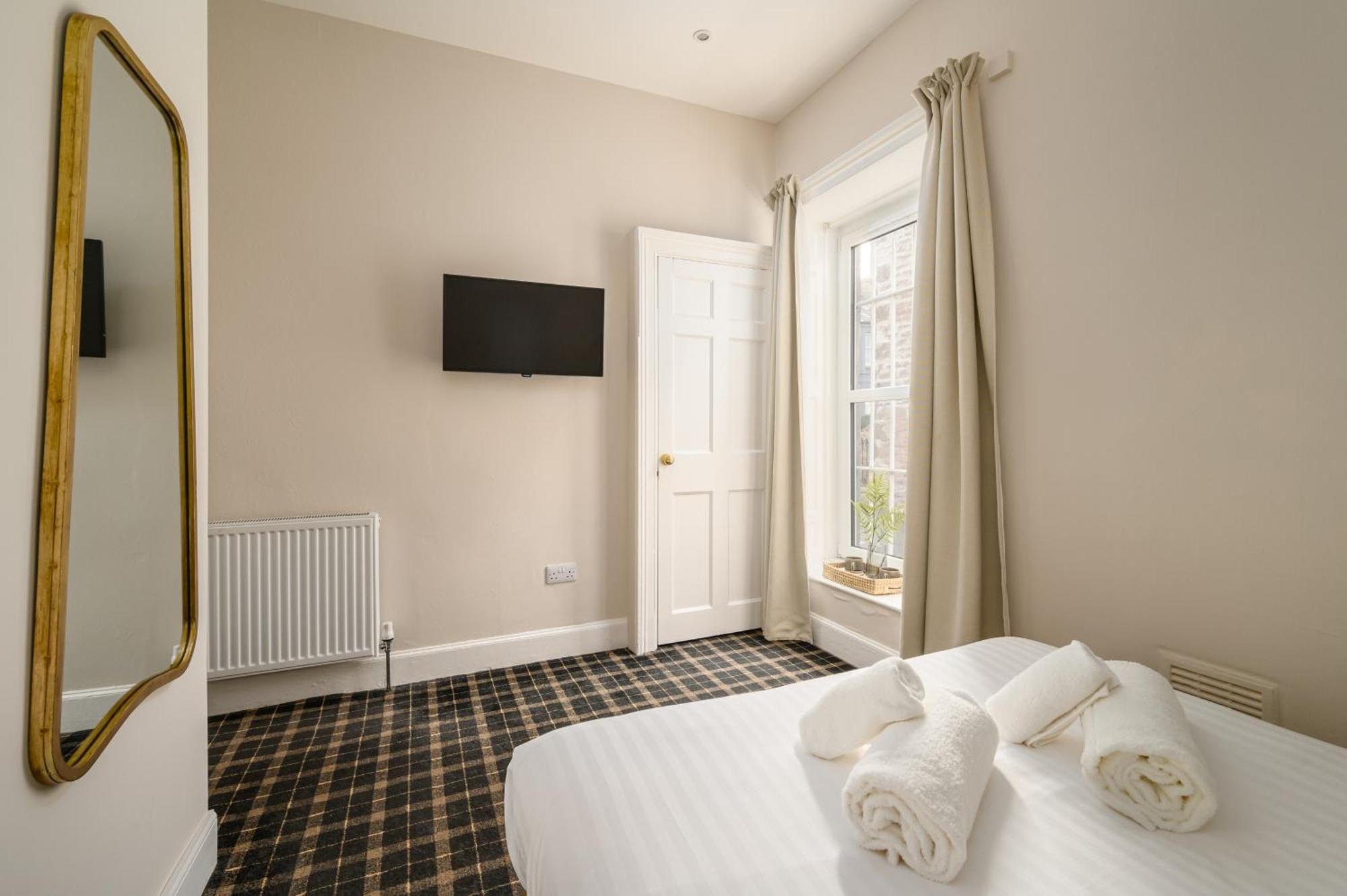 Adam Drysdale House Bed & Breakfast 2*