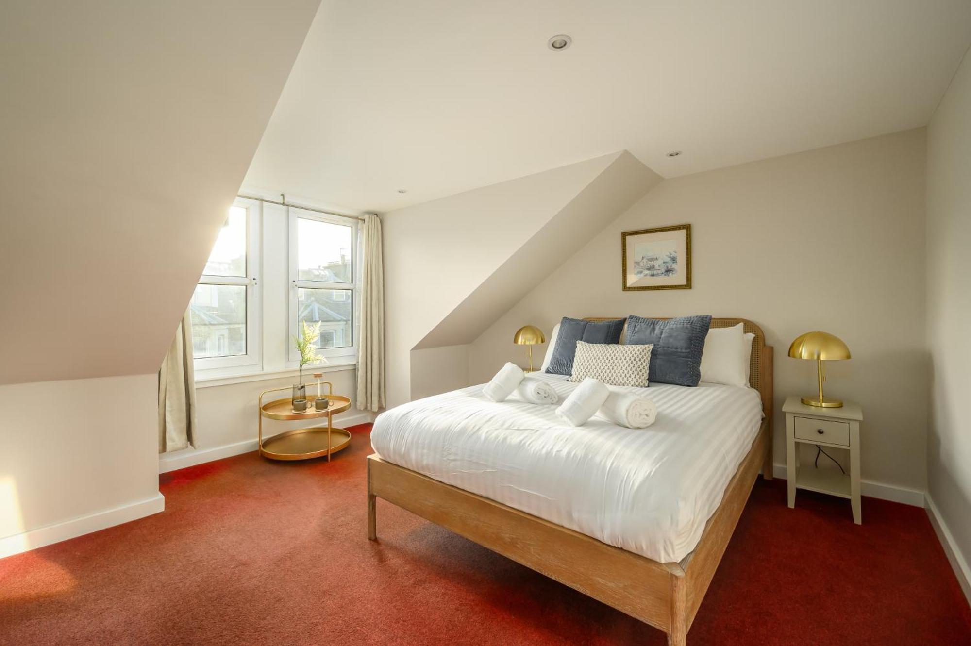 Adam Drysdale House Bed & Breakfast 2*