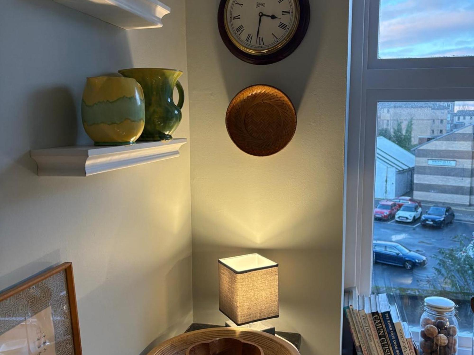 Pass The Keys Stunning 1bd Flat In Centre *