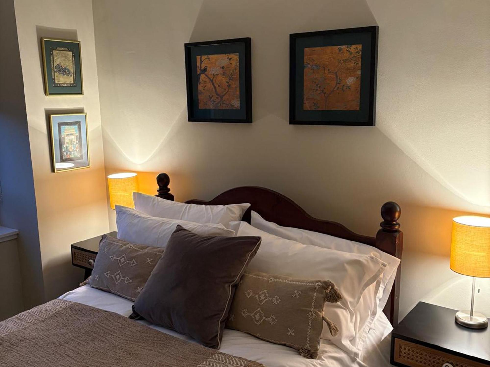 Pass The Keys Stunning 1bd Flat In Centre Apartment