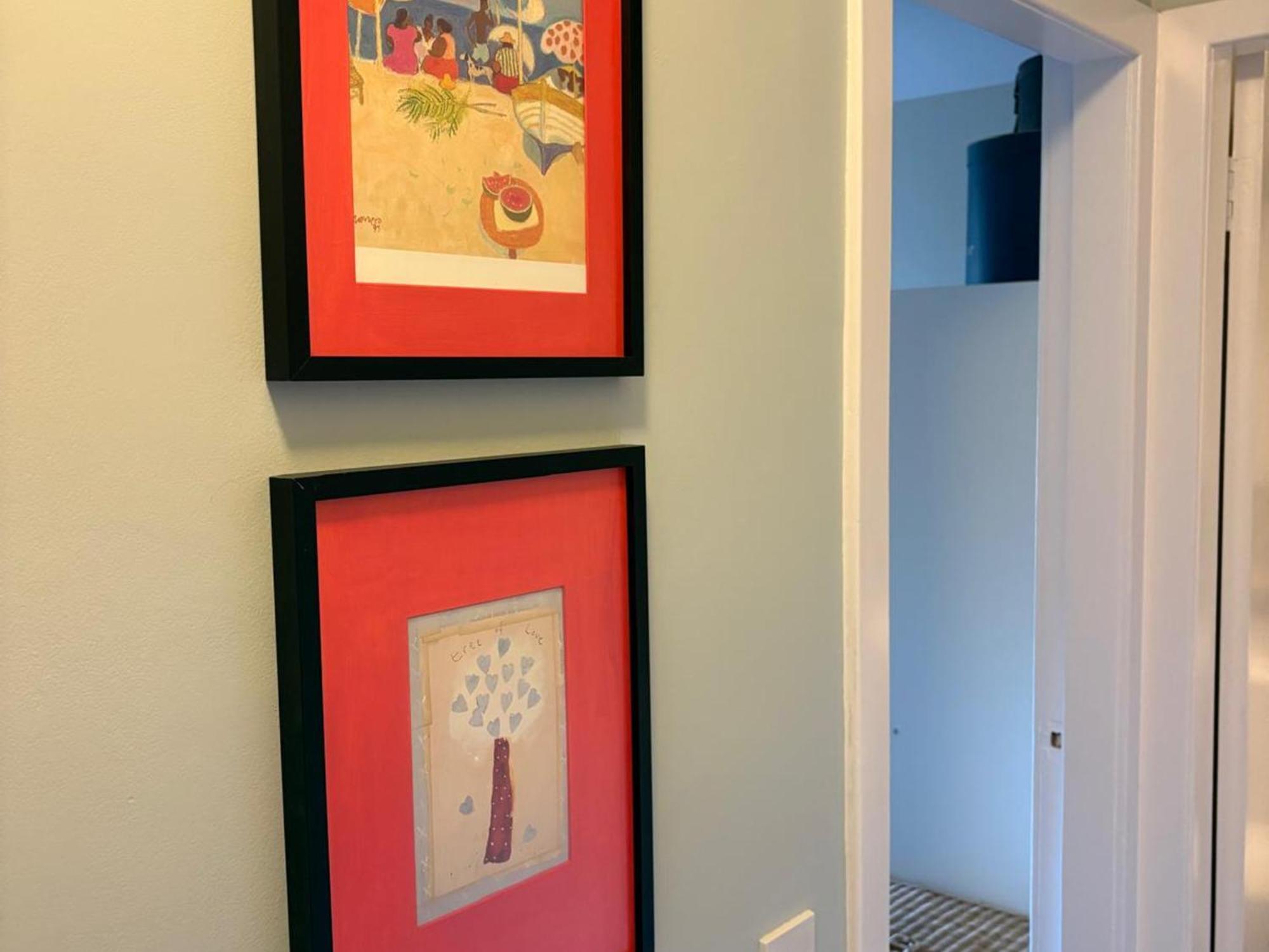 Pass The Keys Stunning 1bd Flat In Centre Edinburgh