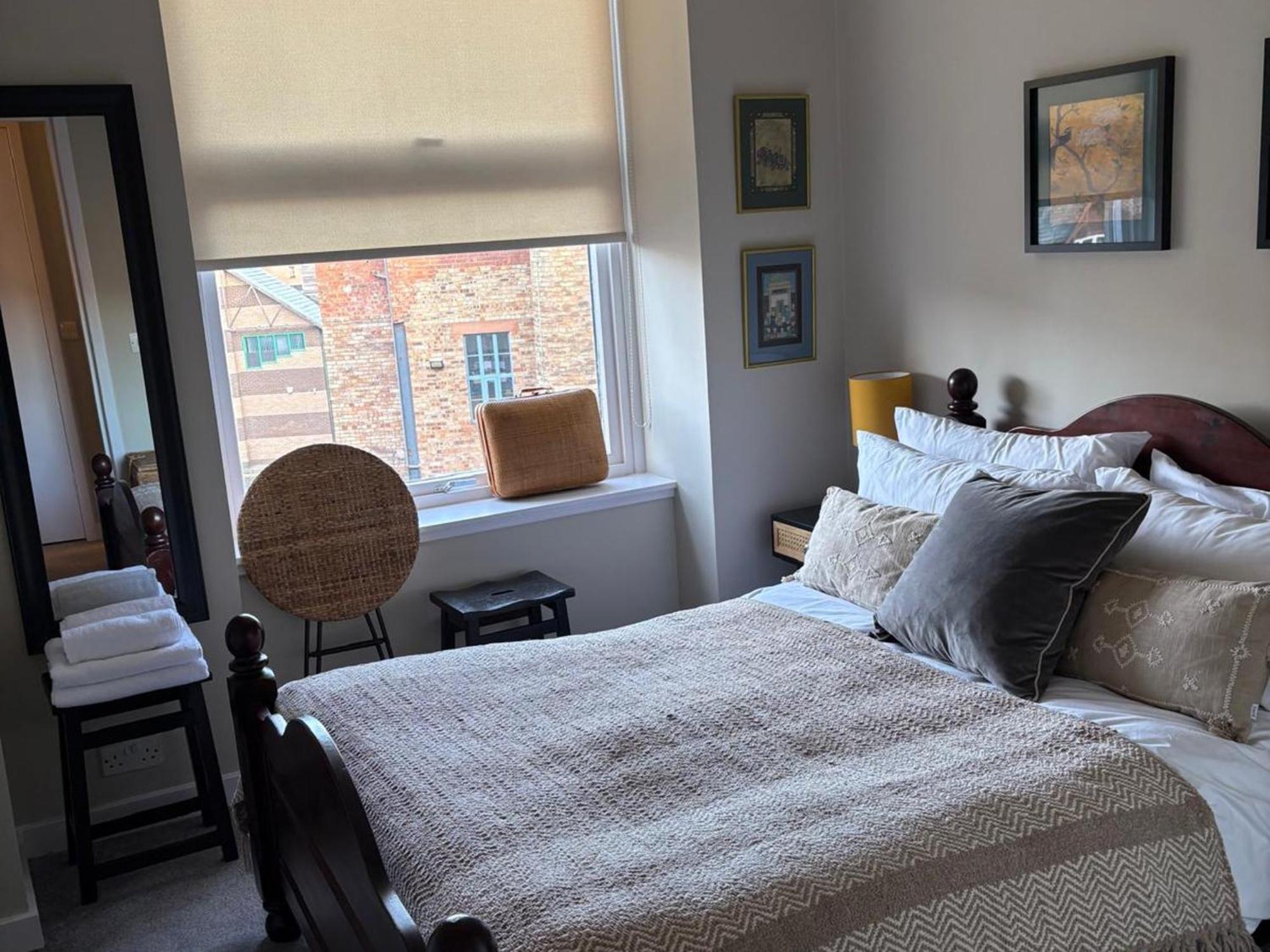 Pass The Keys Stunning 1bd Flat In Centre Apartment *