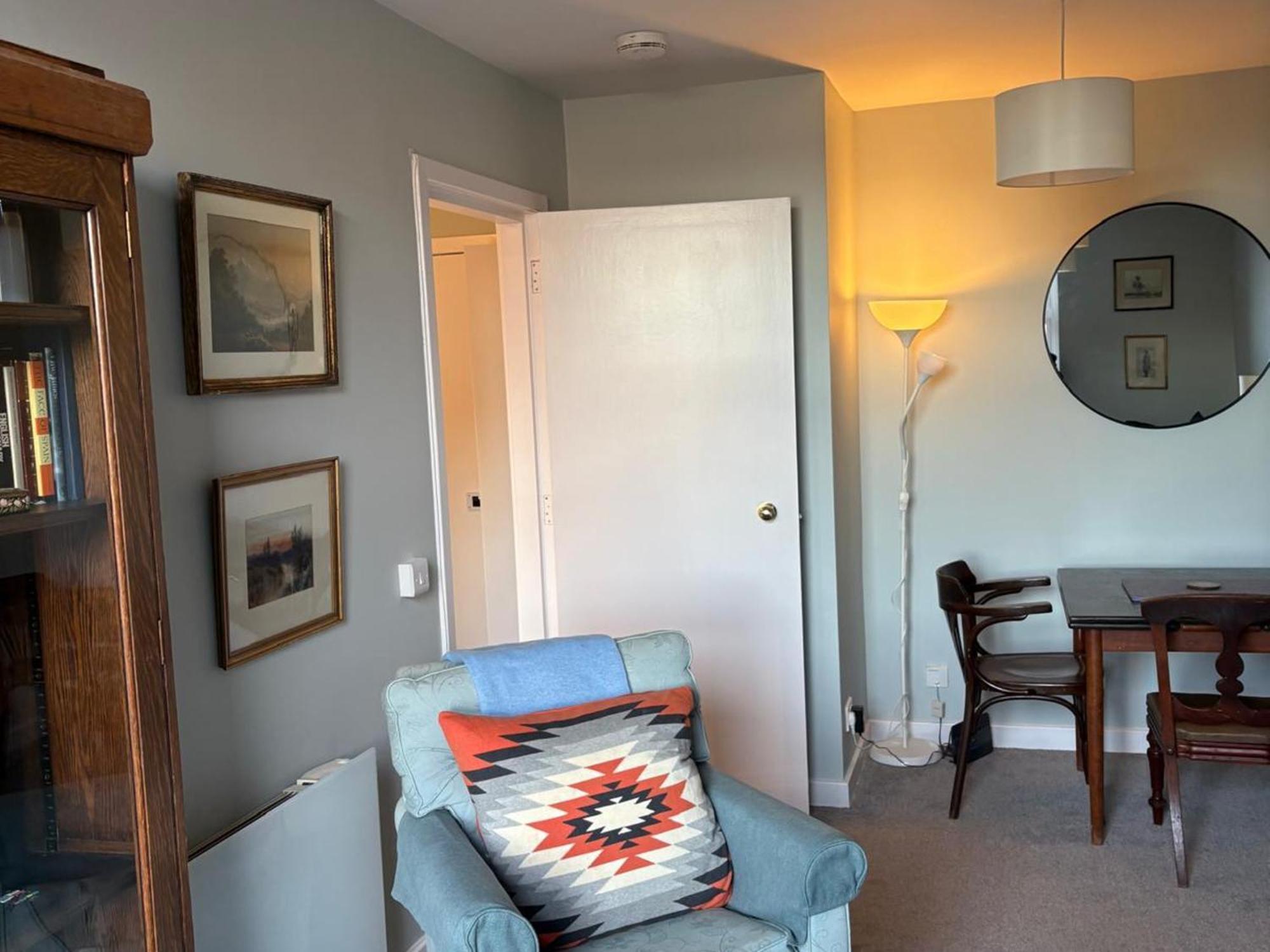 Pass The Keys Stunning 1bd Flat In Centre Apartment