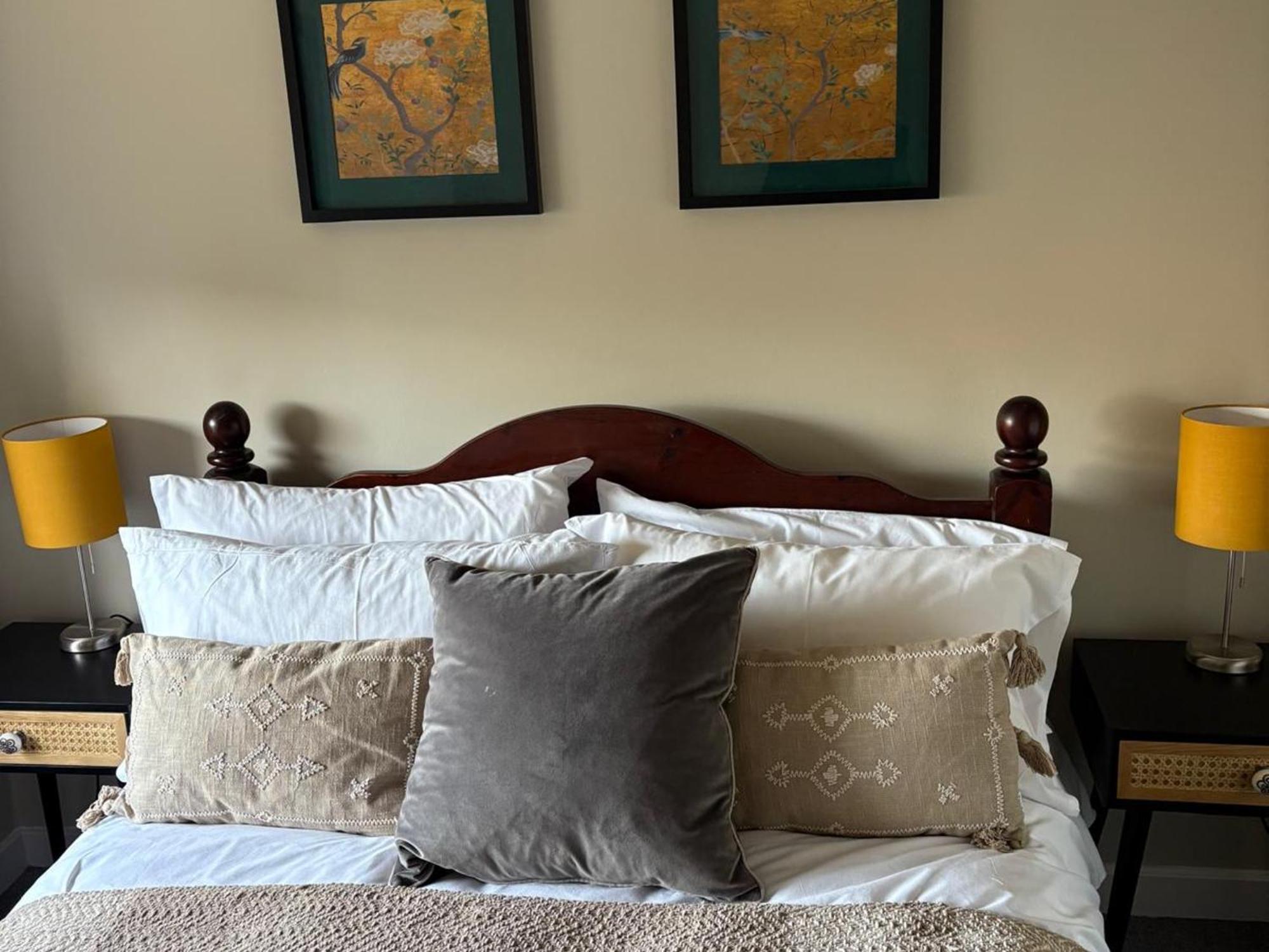 Apartment Pass The Keys Stunning 1bd Flat In Centre