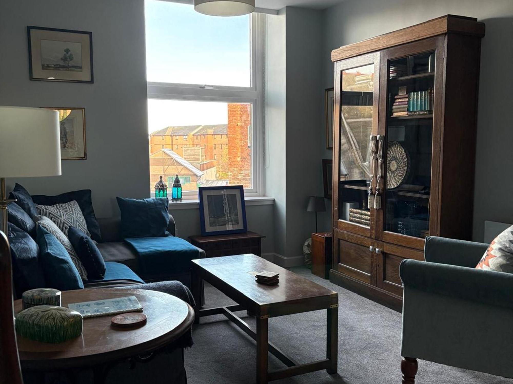 Apartment Pass The Keys Stunning 1bd Flat In Centre Edinburgh