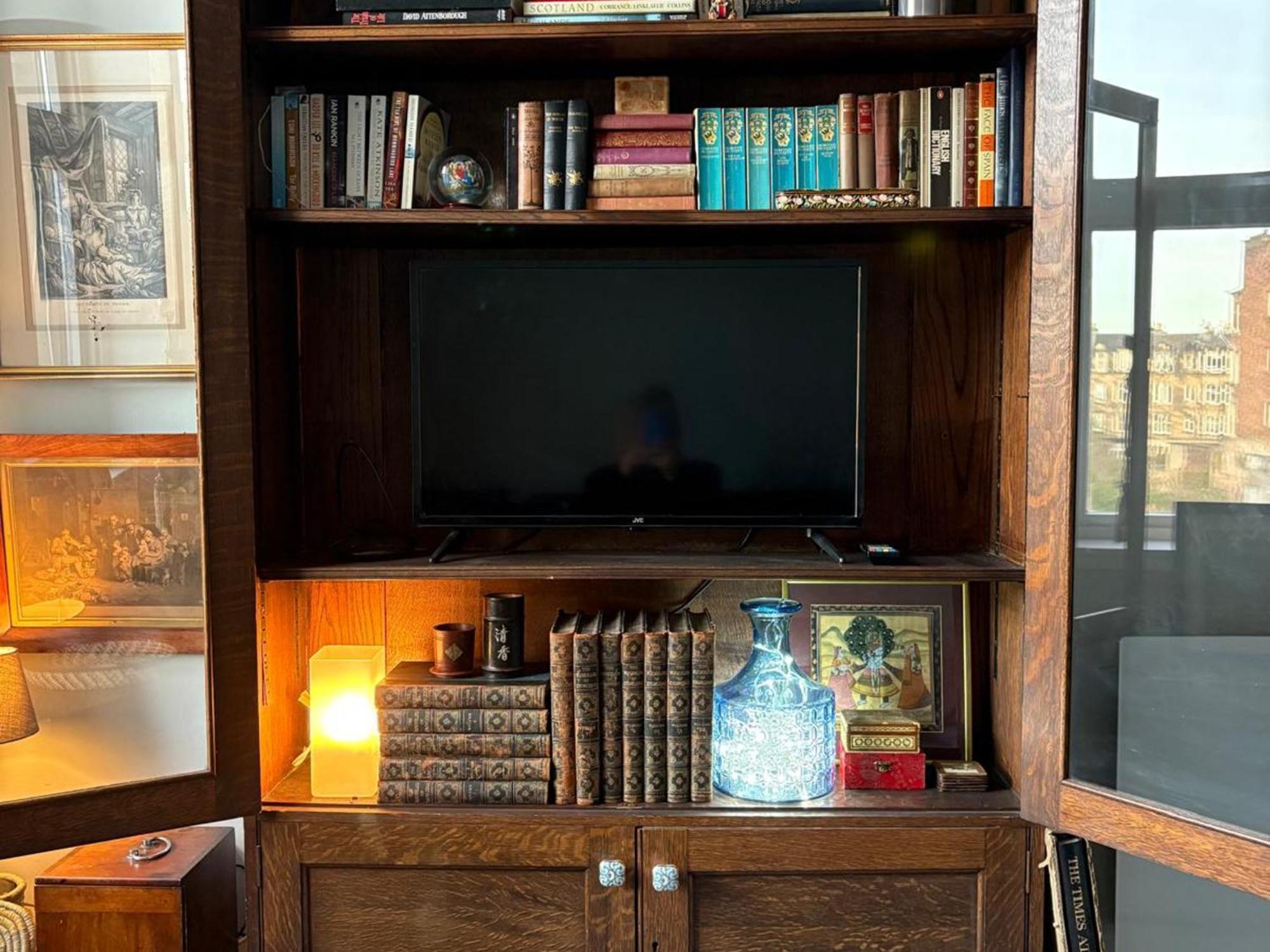 Pass The Keys Stunning 1bd Flat In Centre
