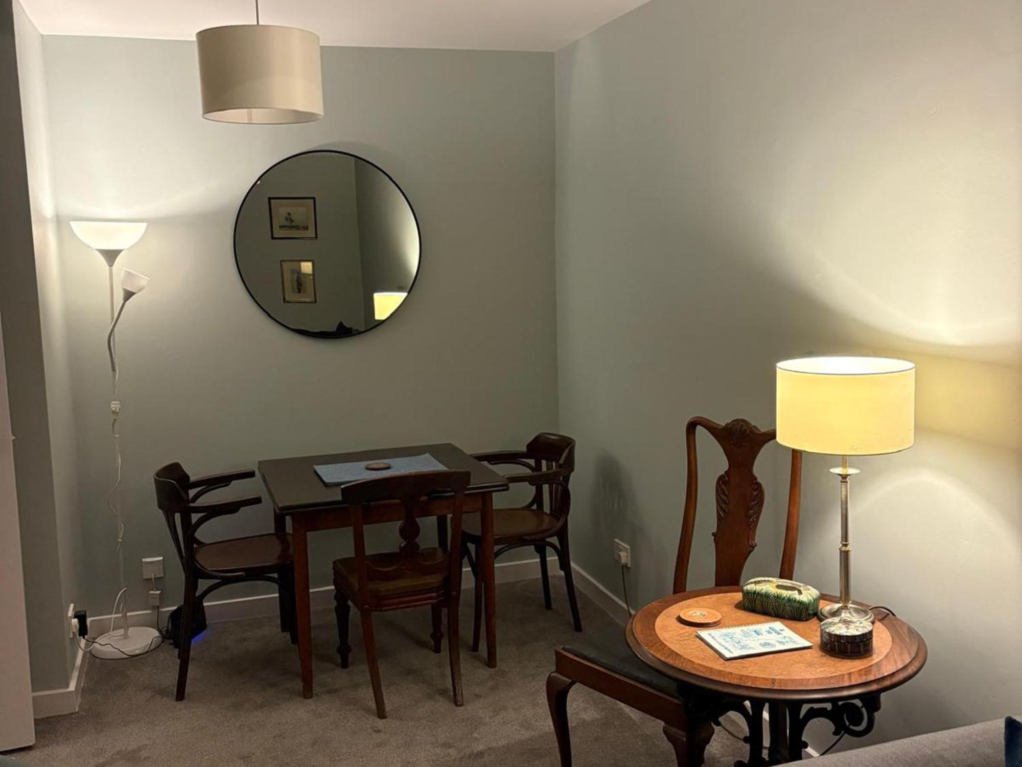 Apartment Pass The Keys Stunning 1bd Flat In Centre *
