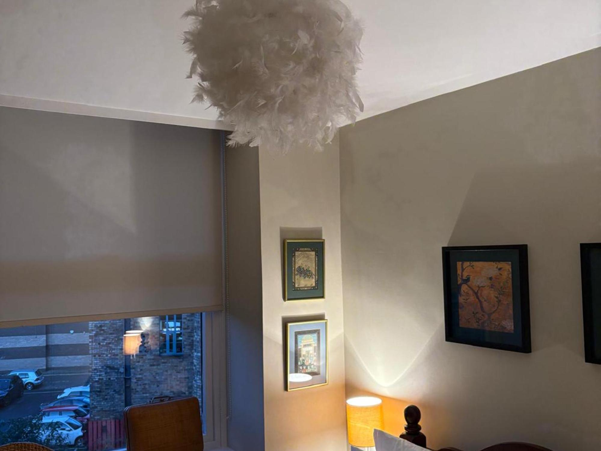 Pass The Keys Stunning 1bd Flat In Centre Edinburgh
