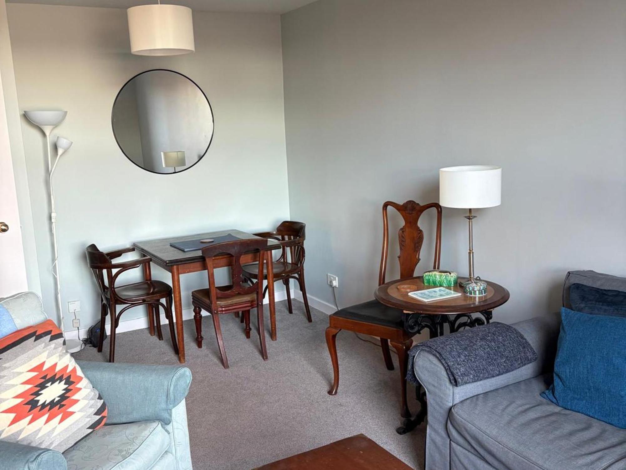 Apartment Pass The Keys Stunning 1bd Flat In Centre *