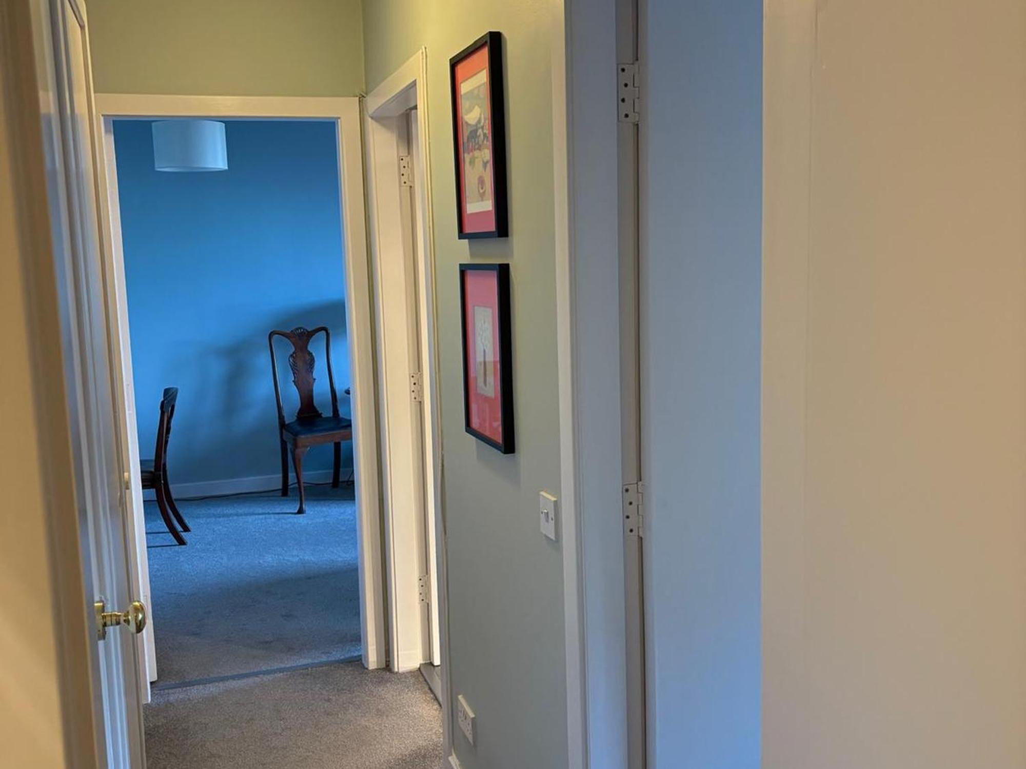 Pass The Keys Stunning 1bd Flat In Centre *
