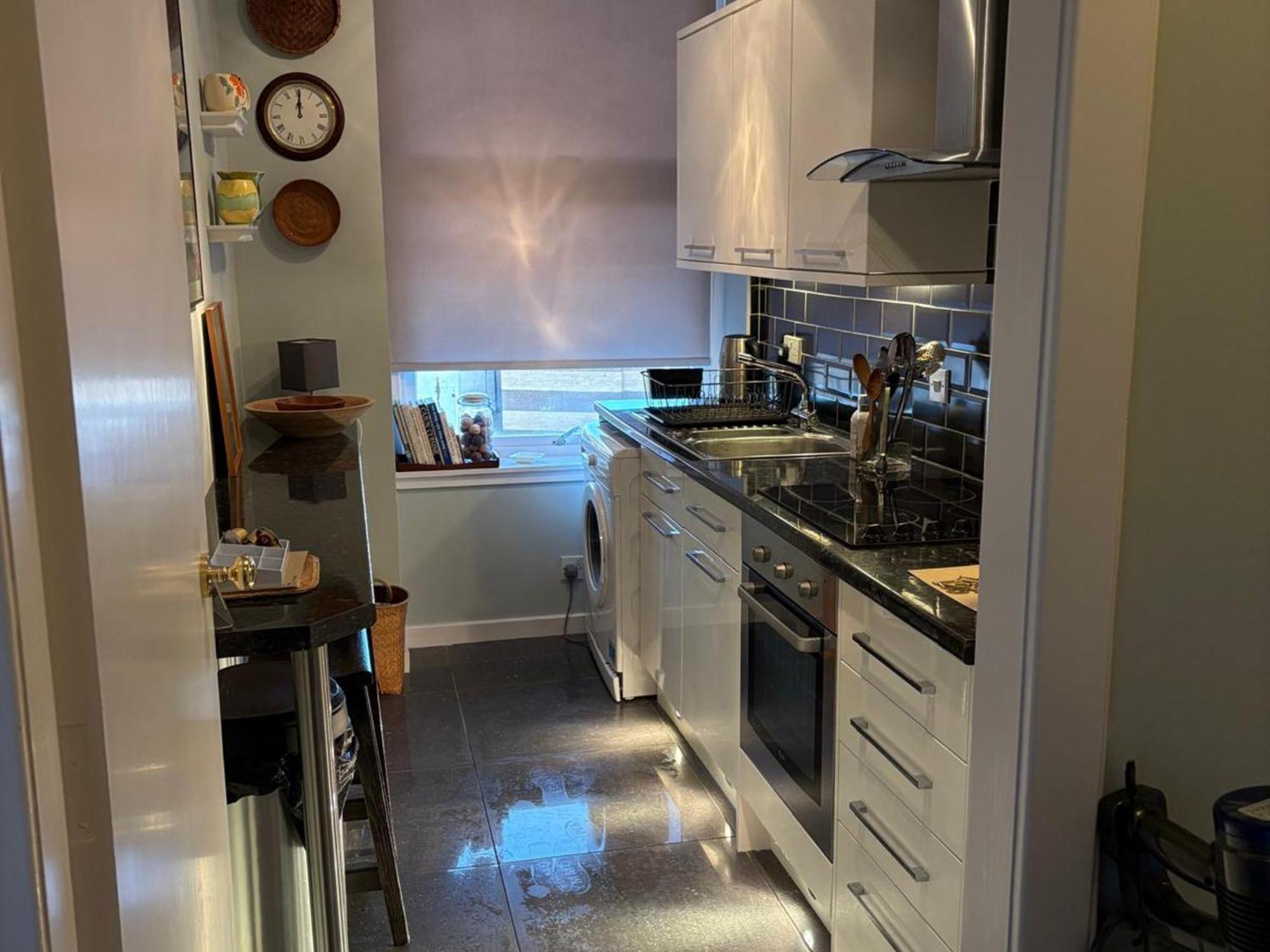 Apartment Pass The Keys Stunning 1bd Flat In Centre Edinburgh