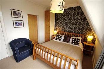 Guest house Fraoch House Edinburgh