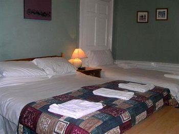 Adam Drysdale House Bed & Breakfast 2*