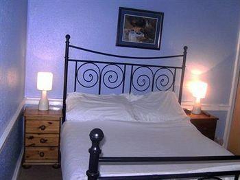 Adam Drysdale House Bed & Breakfast Edinburgh