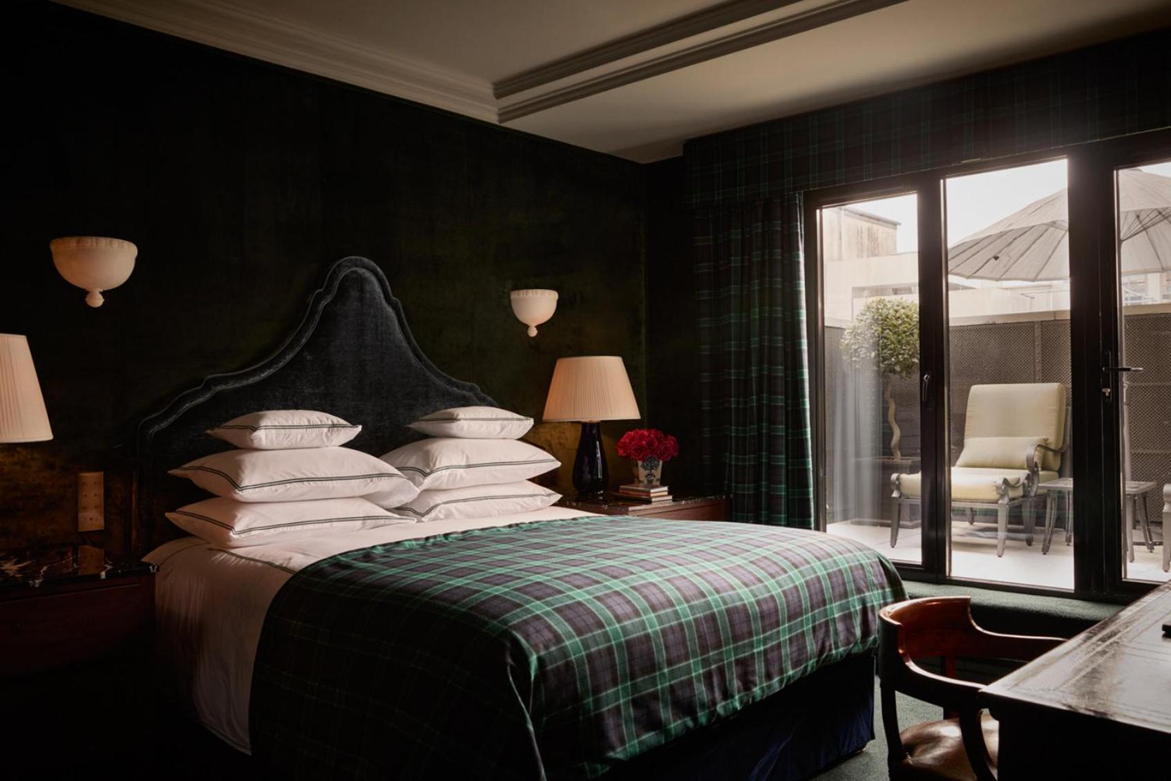 Hotel 100 Princes Street