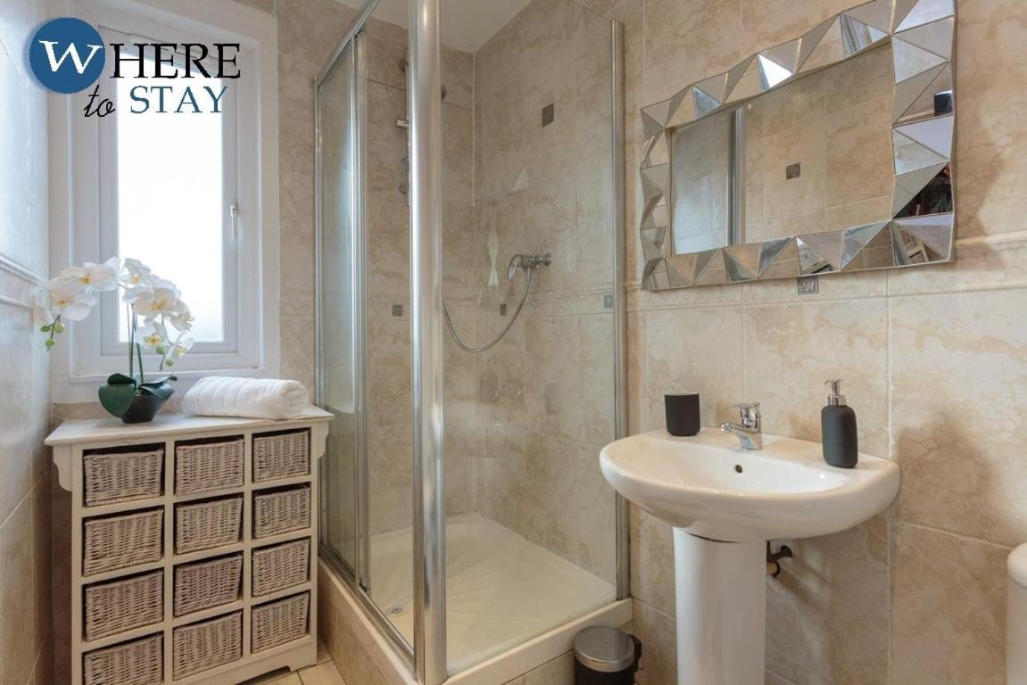 Stylish 3 Bedroom Apartment, Apartment EDI