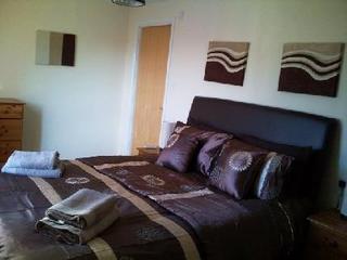 Apartment Lochend Serviced