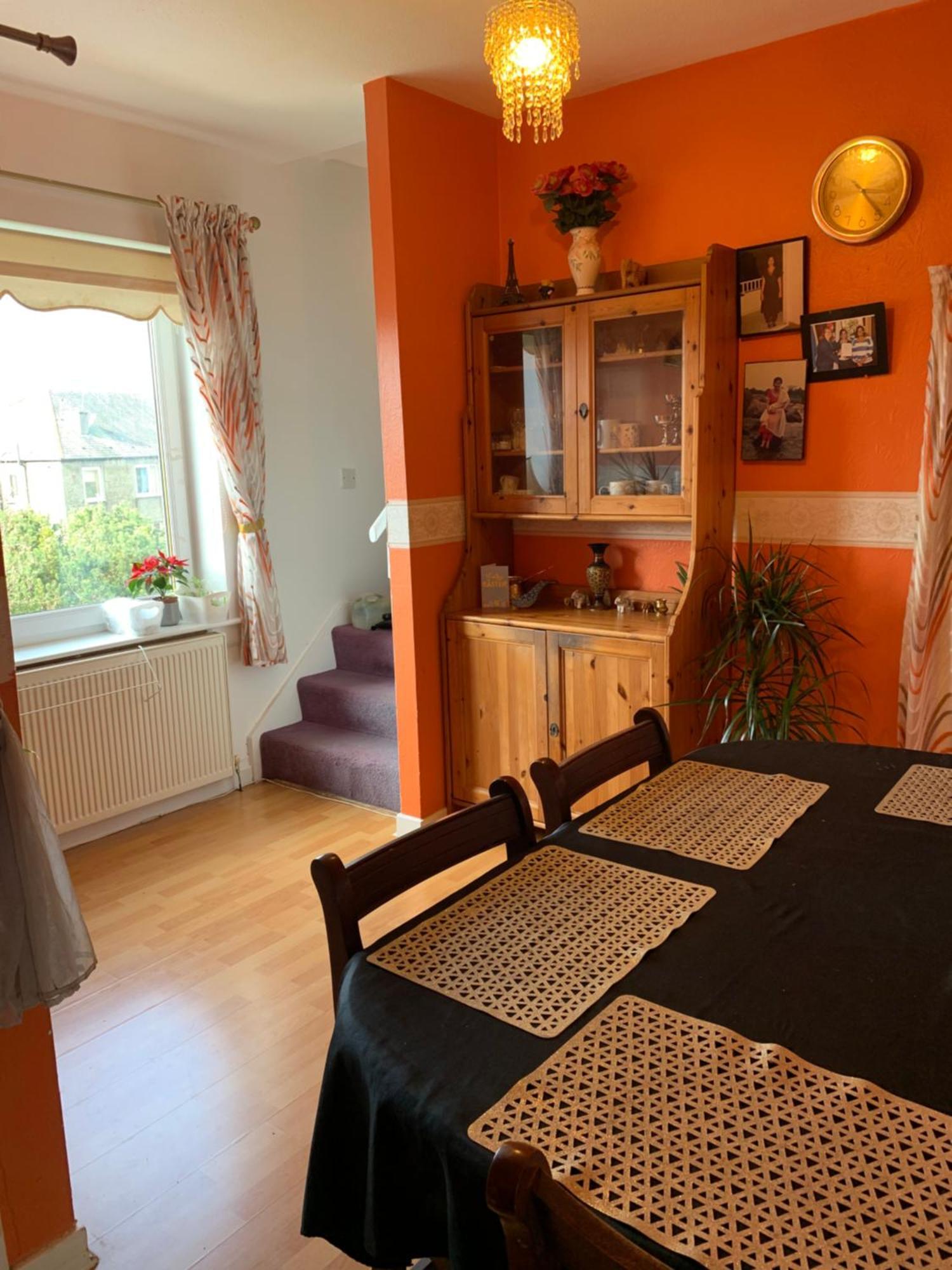 Homestay Little Universe