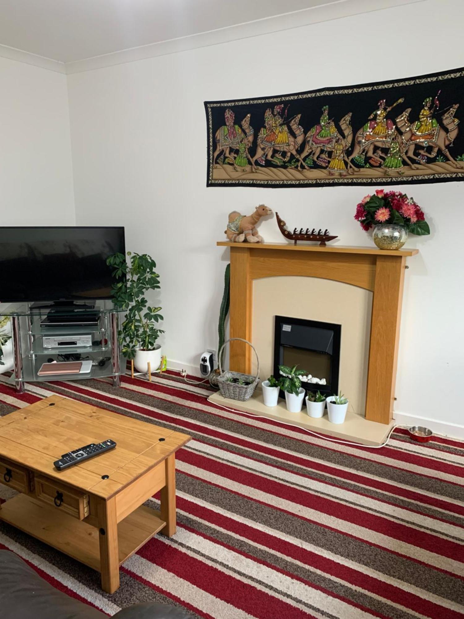 Little Universe Homestay