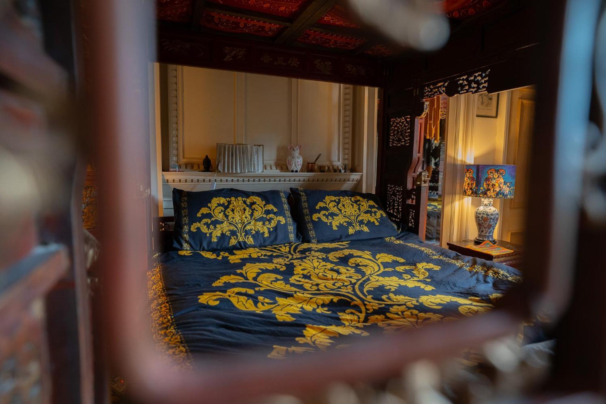 Homestay Netherbrae *