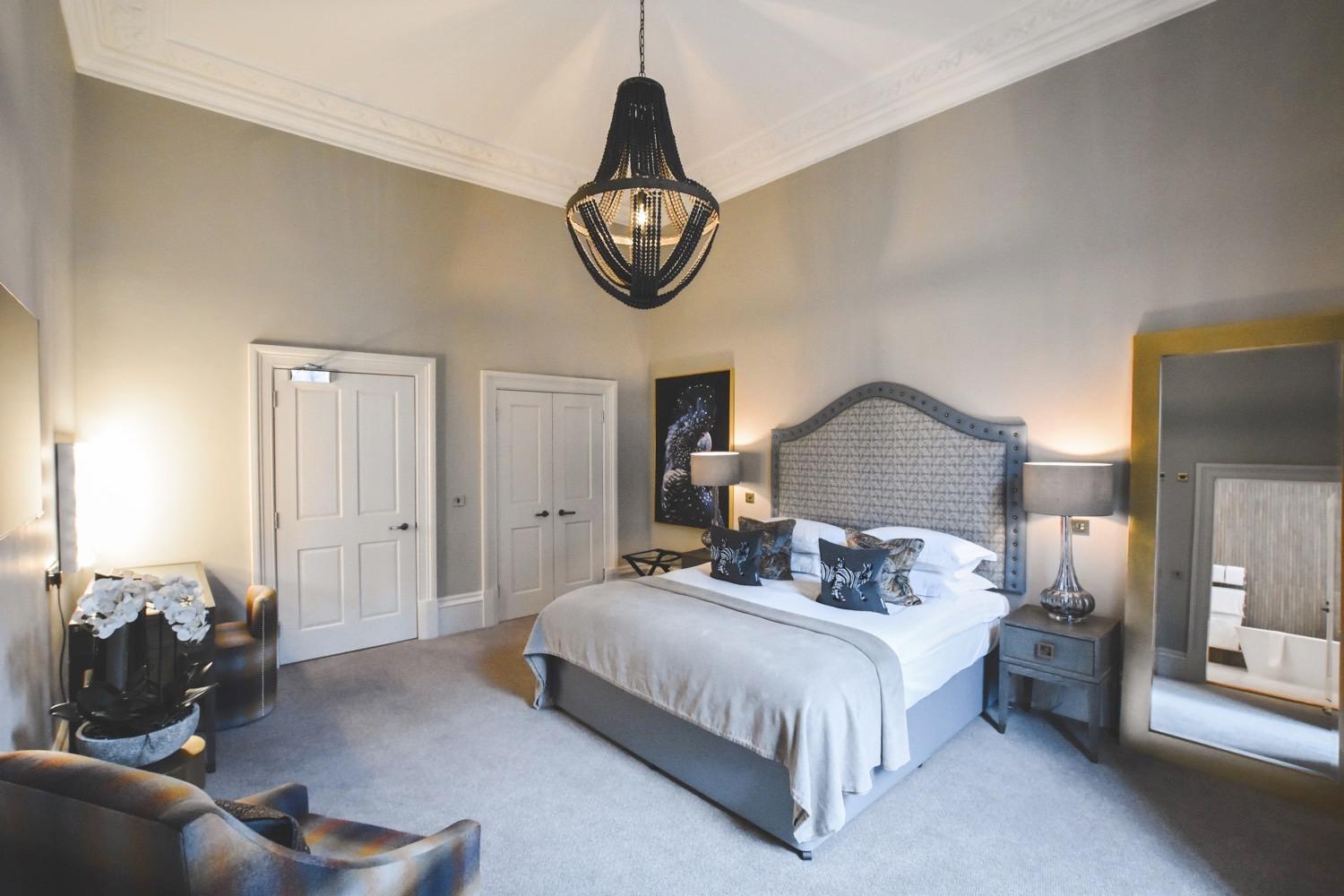 Hotel The Rutland & Edinburgh