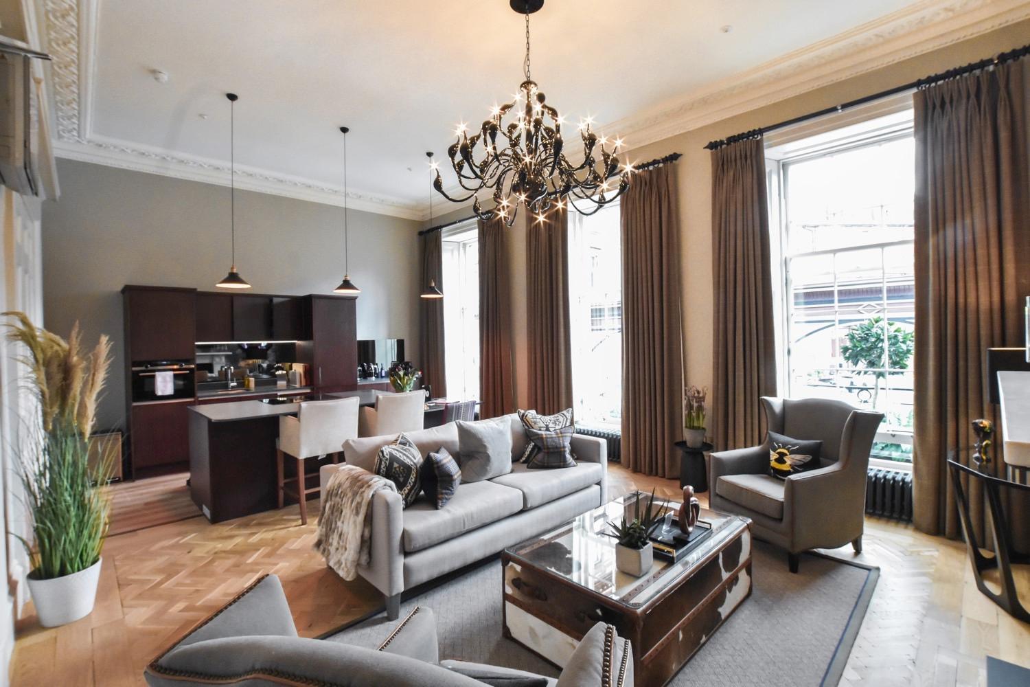 The Rutland & 4*