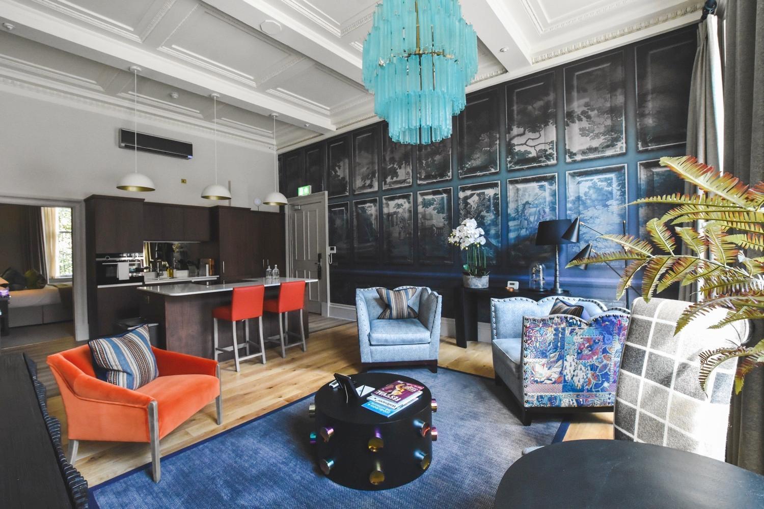 The Rutland & Hotel 4*