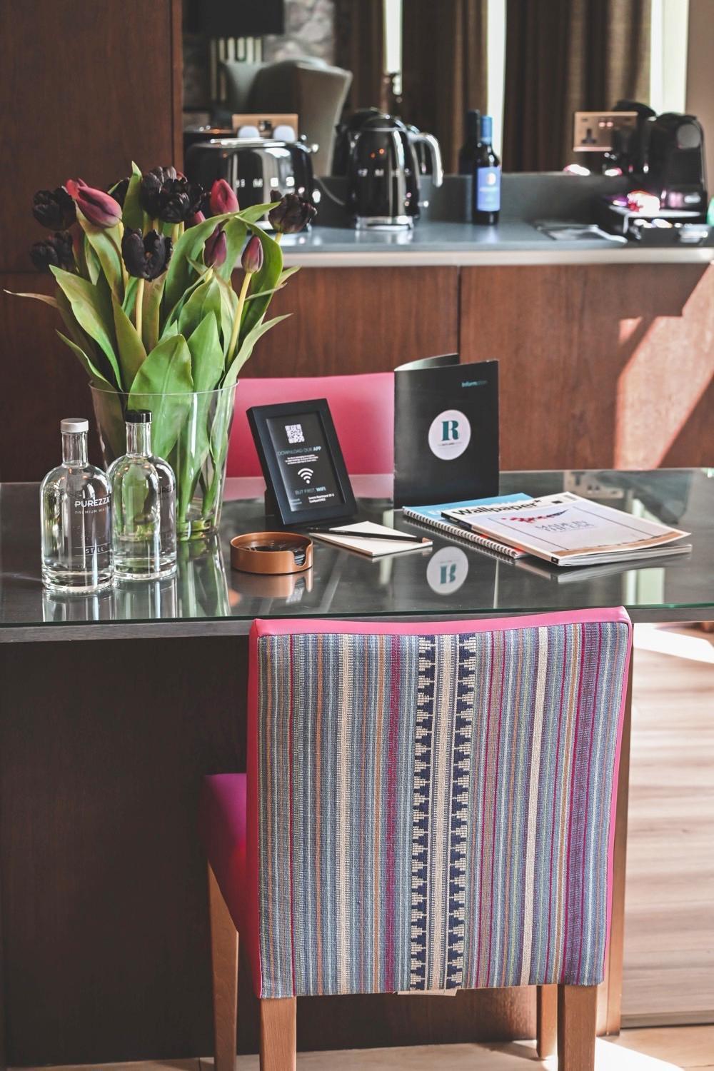 Hotel The Rutland & 4*