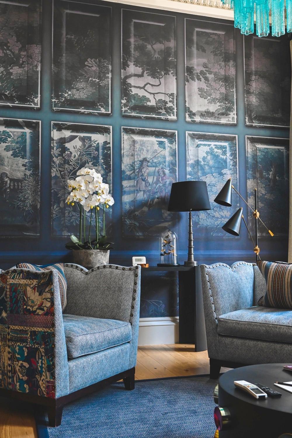 The Rutland & 4* Edinburgh
