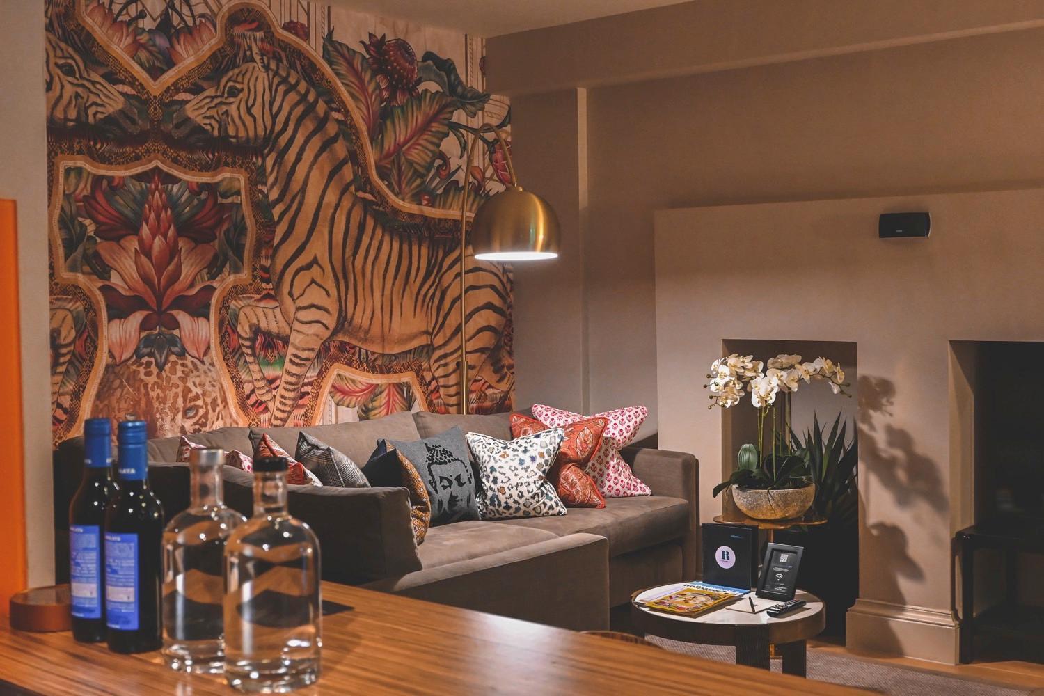 The Rutland & Hotel 4*