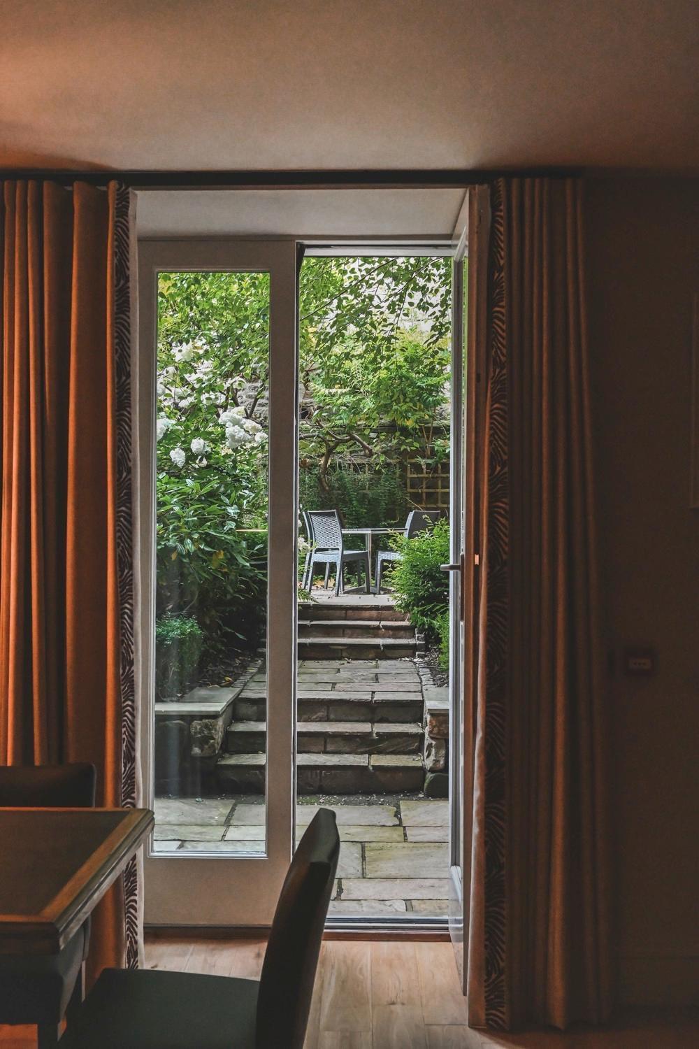 The Rutland & Hotel Edinburgh