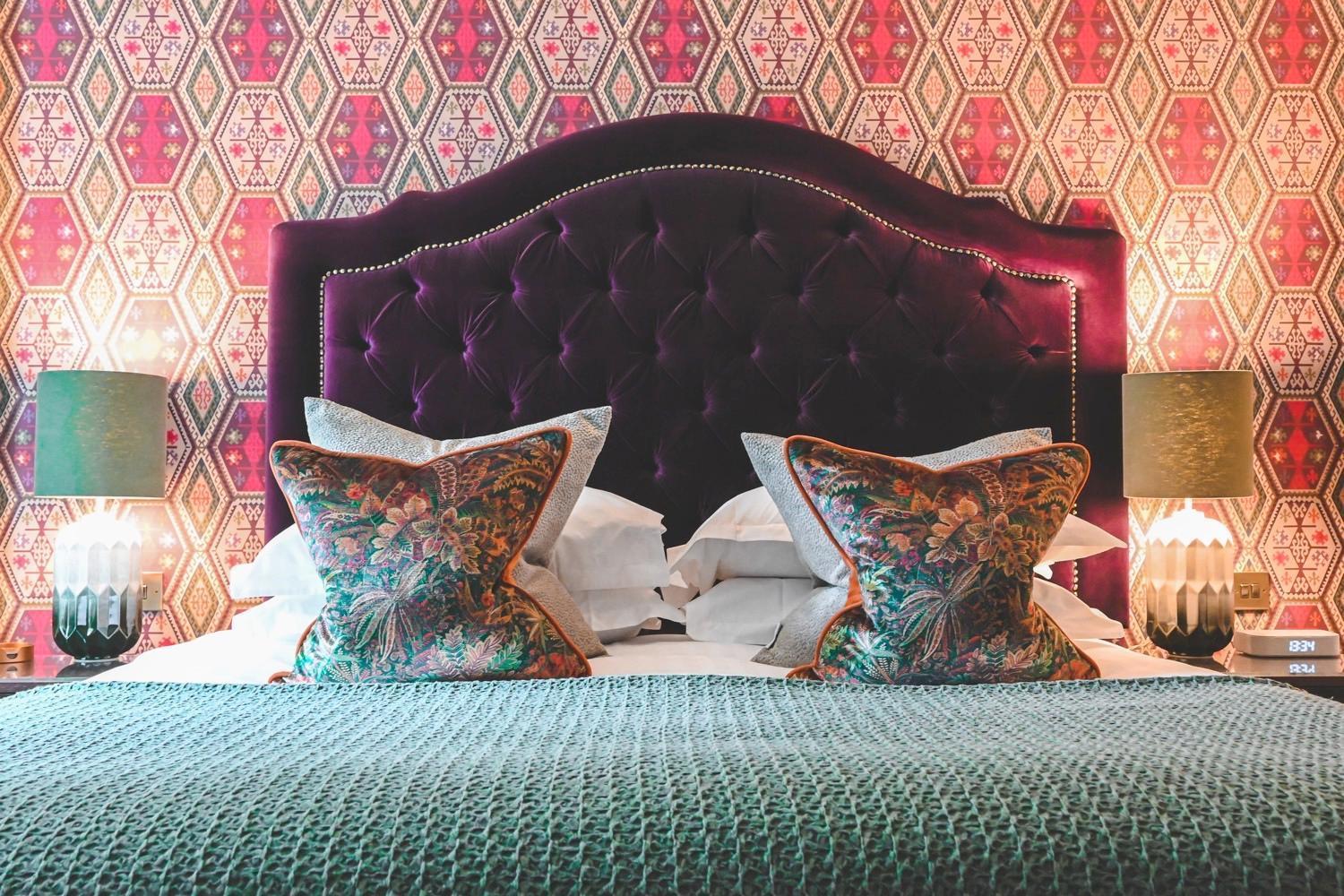 The Rutland & 4* Edinburgh