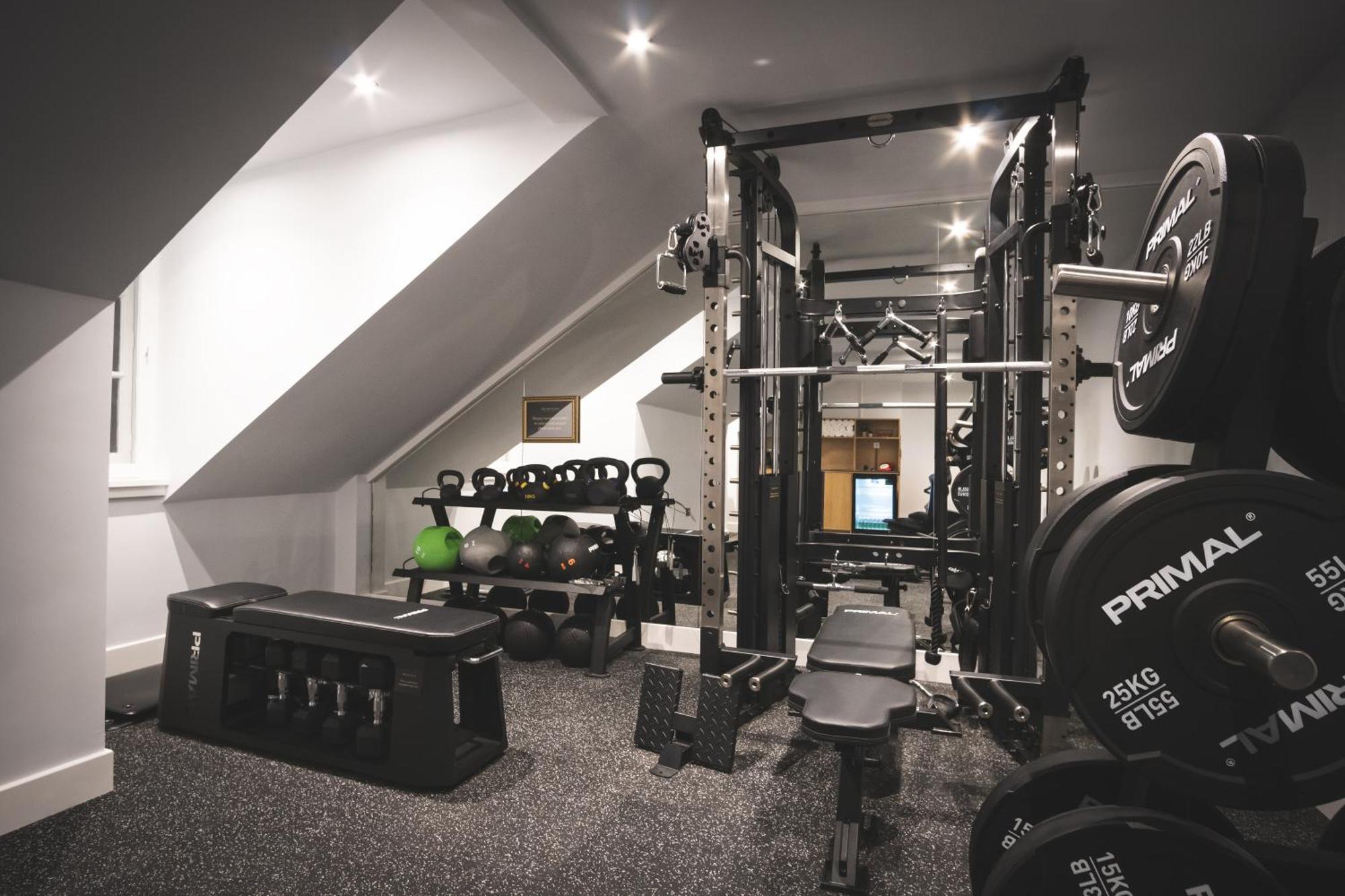 The Rutland & Hotel 4*